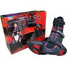 Jettribe Race Boots